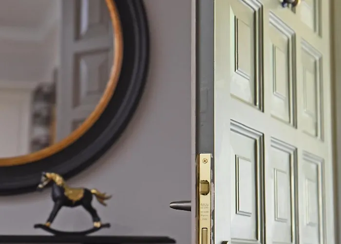 Calma House Kompítsion