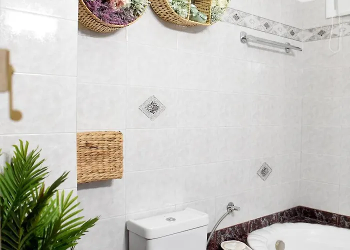 Calma House Prázdninový dům