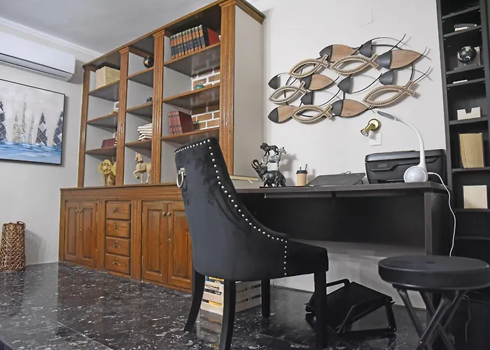 Calma House Prázdninový dům *