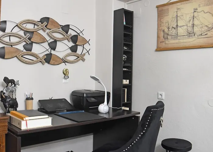 Calma House Kompítsion