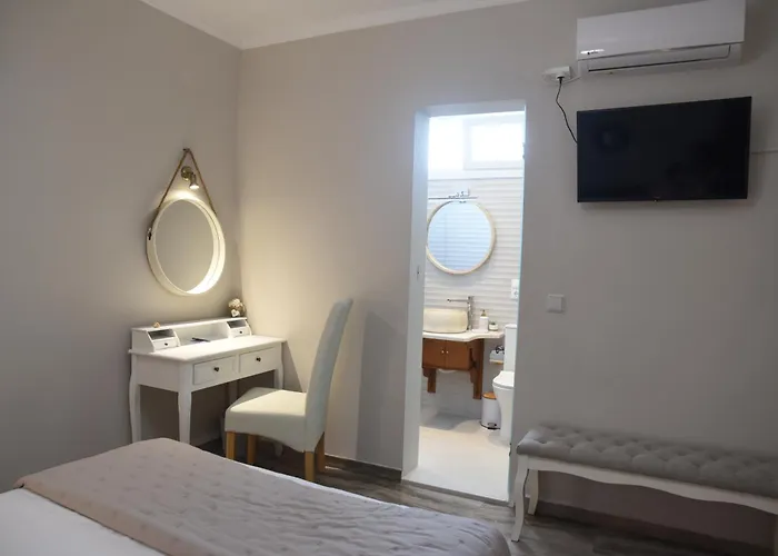 Calma House Kompítsion