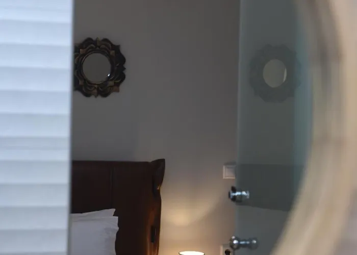 Calma House Kompítsion