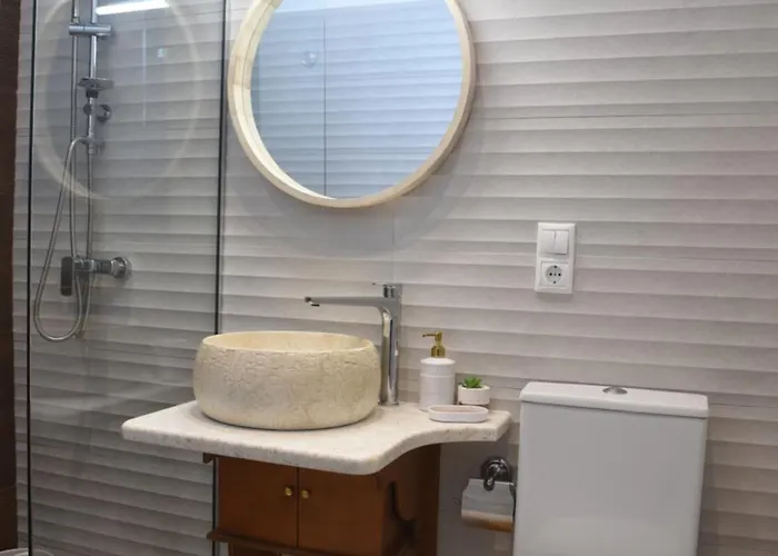 Calma House Kompítsion