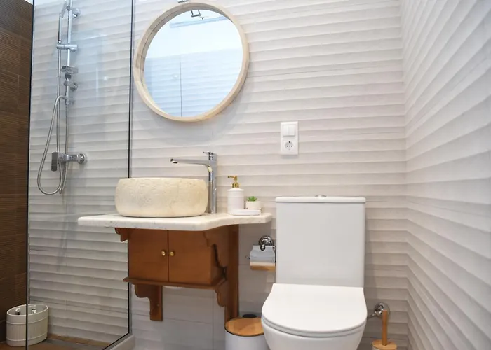 Calma House * Kompítsion