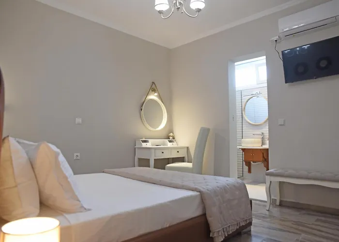 Calma House Kompítsion